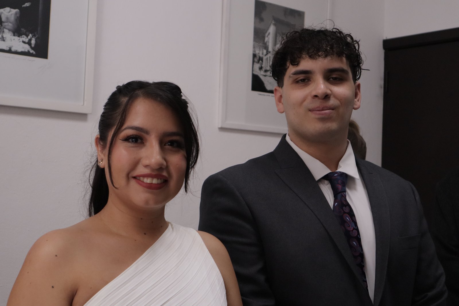La boda de Karen
